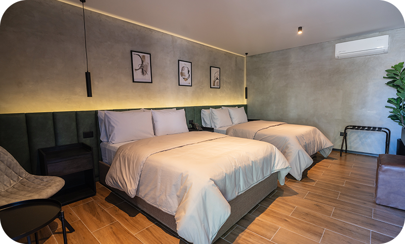 Habitación Superior - foto 1