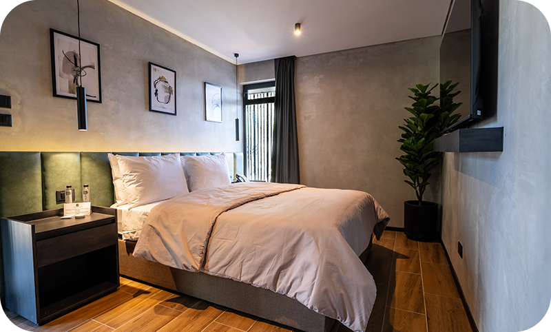Habitación Estándar - foto 1