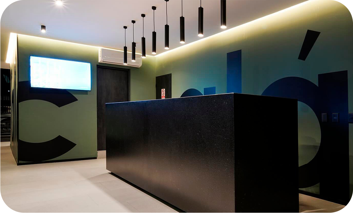 Hotel Alcalá Expo