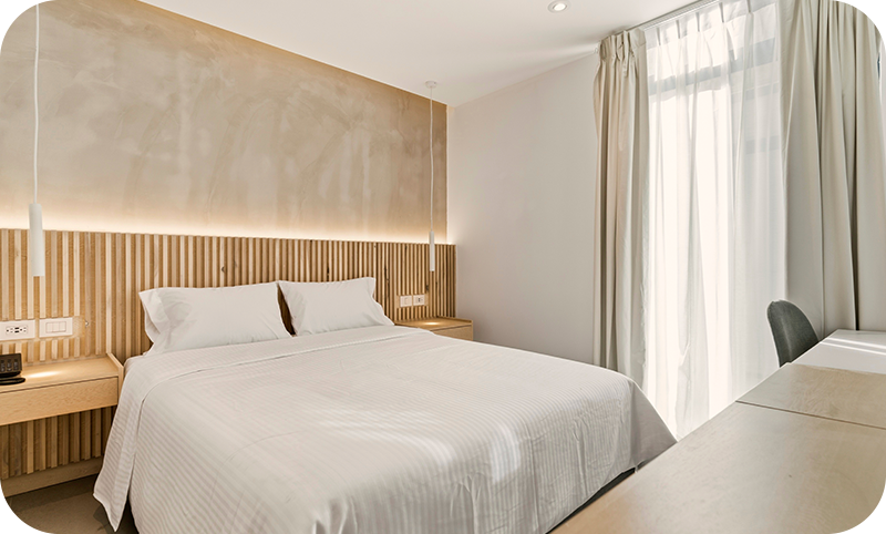 Habitación Estándar - foto 1