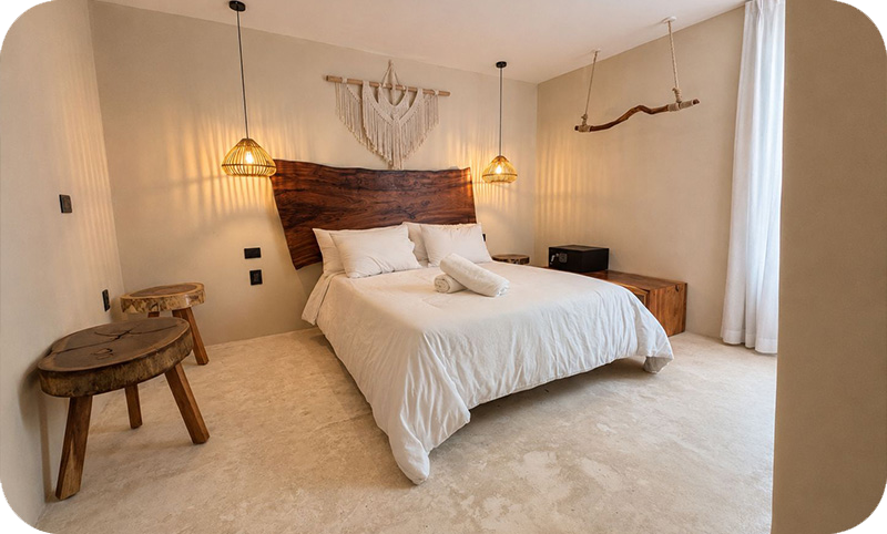 Hotel Boutique Alcalá Vallarta