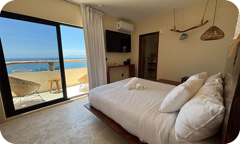 Hotel Boutique Alcalá Vallarta