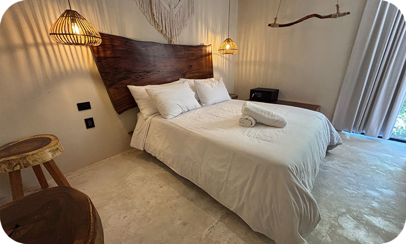 Hotel Boutique Alcalá Vallarta